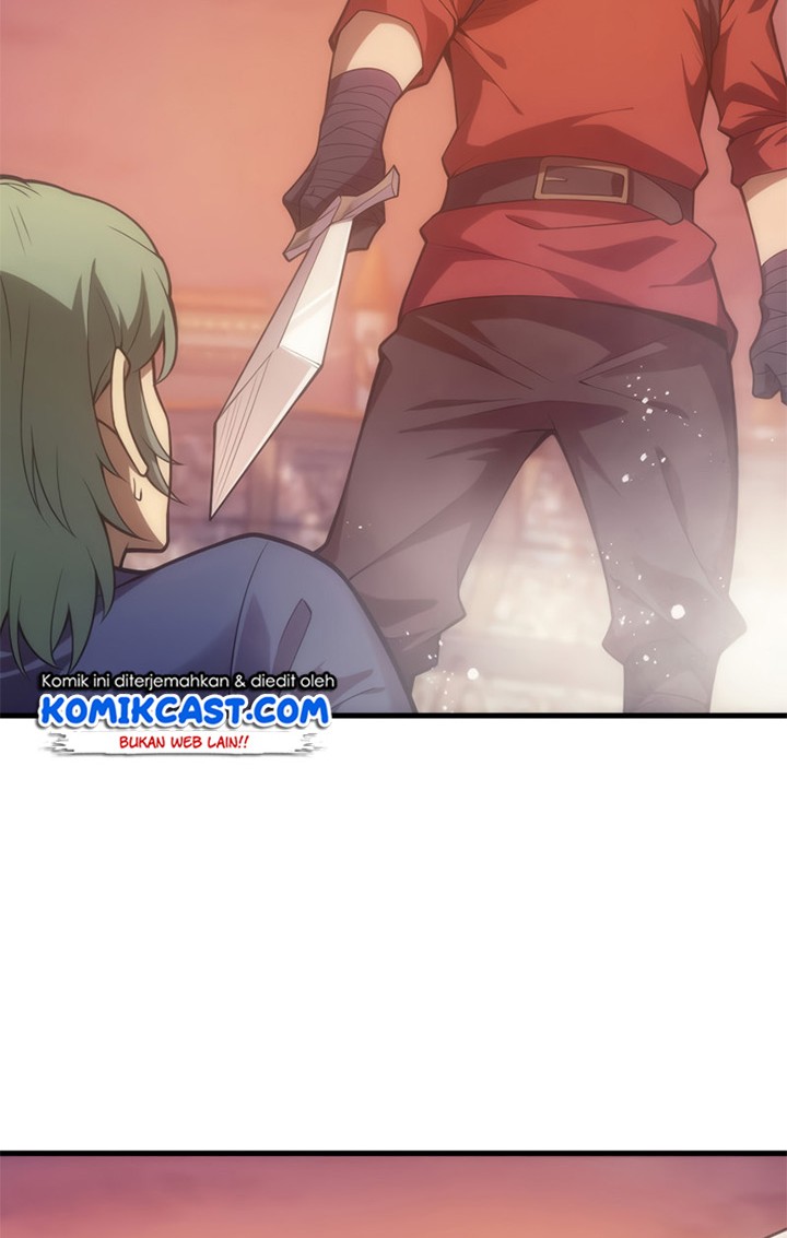 My Civil Servant Life Reborn in the Strange World Chapter 16 - halaman 41