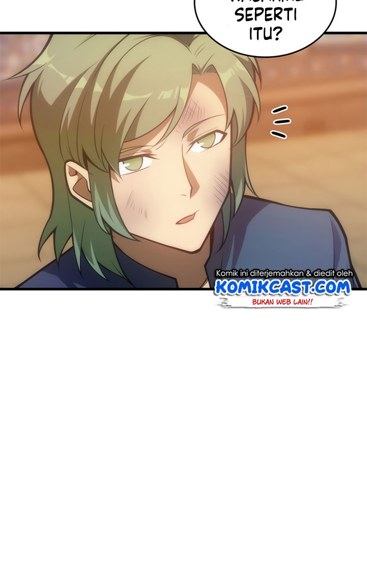 My Civil Servant Life Reborn in the Strange World Chapter 16 - halaman 43