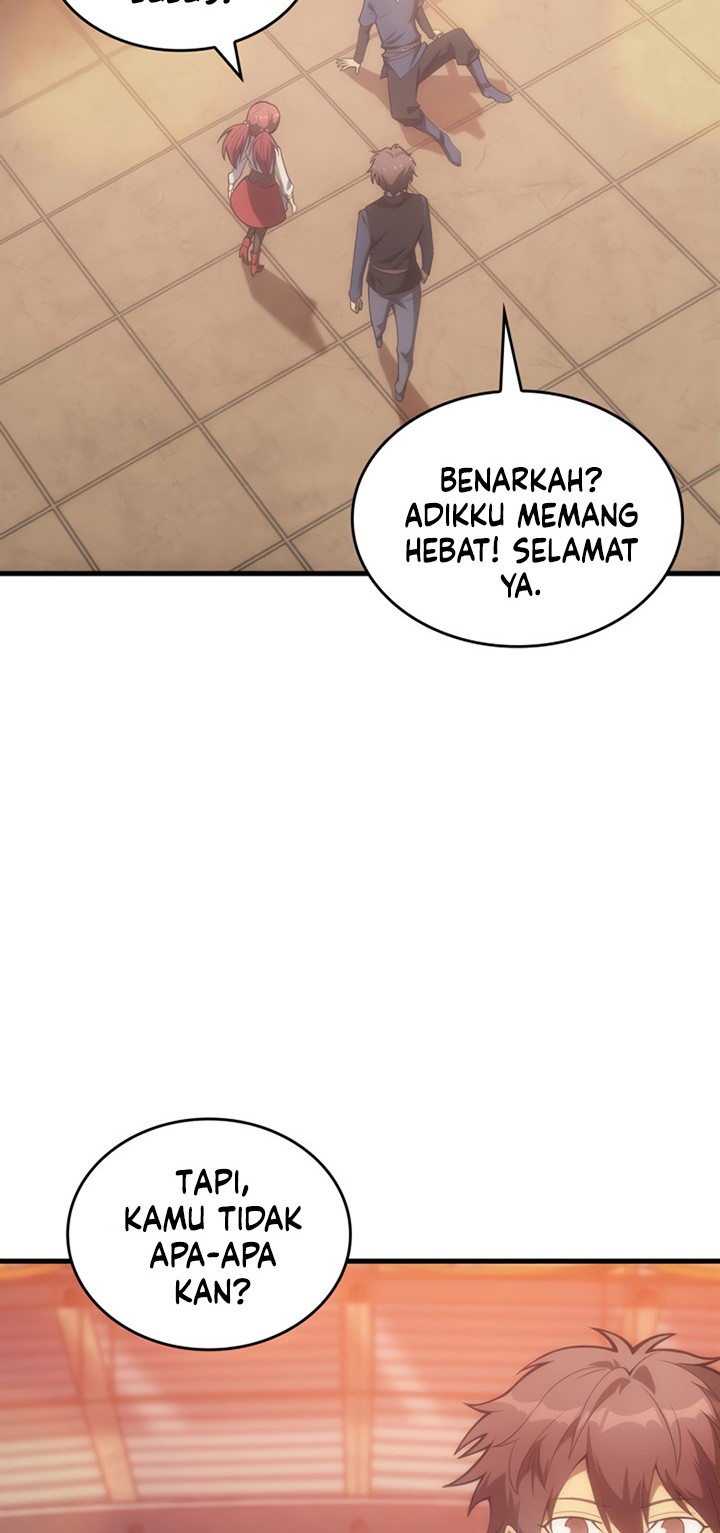 My Civil Servant Life Reborn in the Strange World Chapter 16 - halaman 47