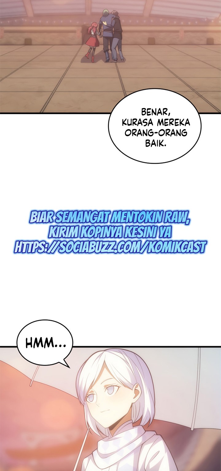 My Civil Servant Life Reborn in the Strange World Chapter 16 - halaman 49