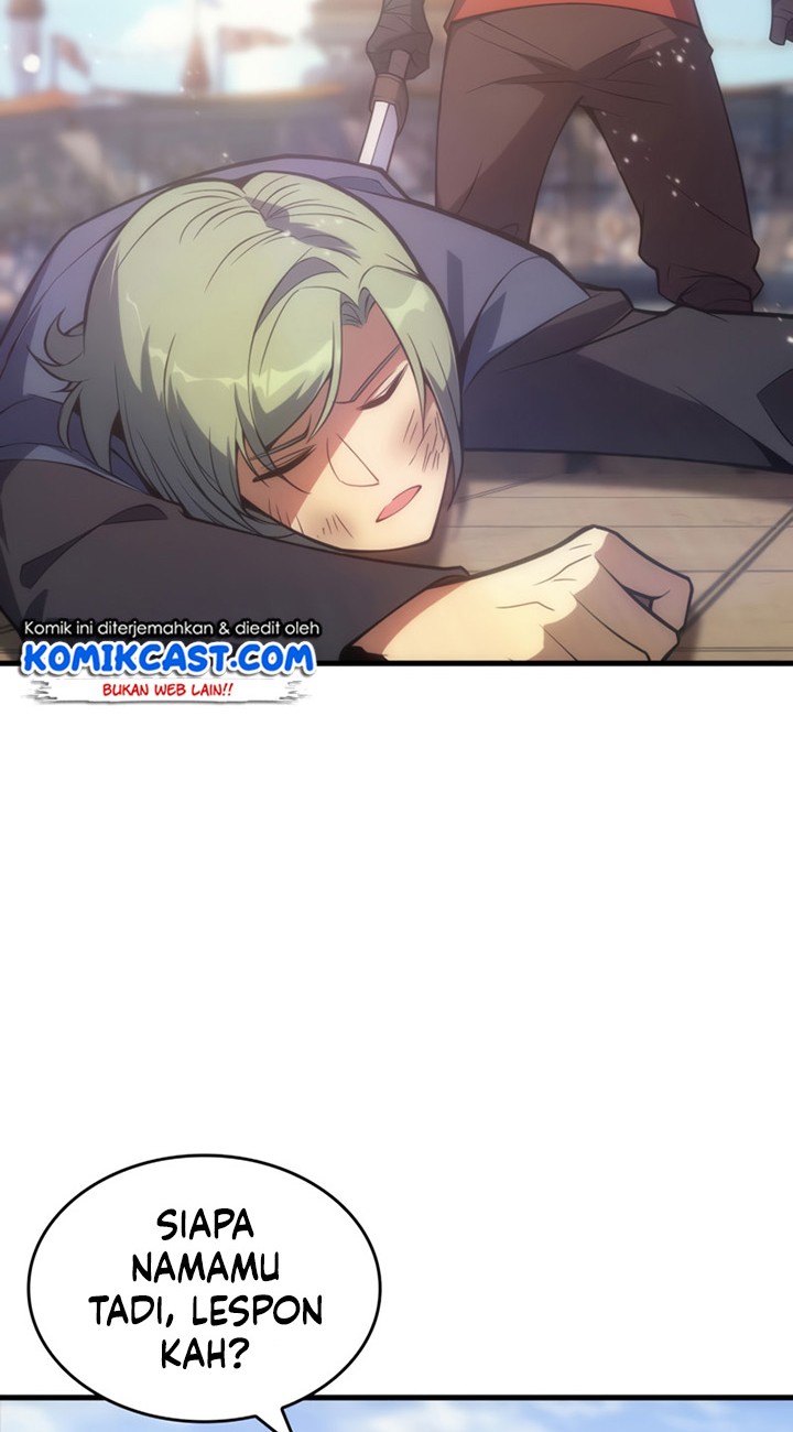 My Civil Servant Life Reborn in the Strange World Chapter 16 - halaman 5