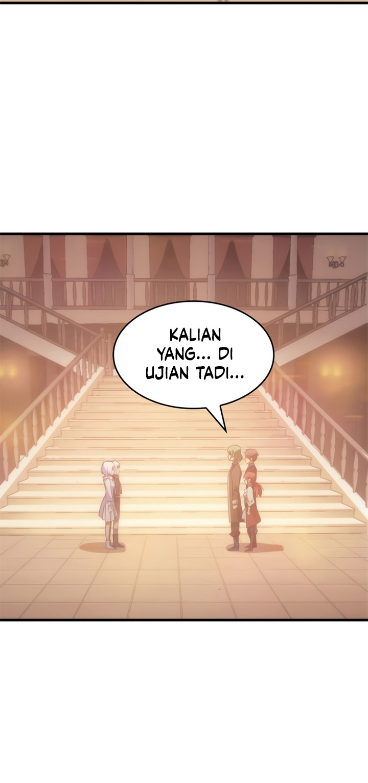 My Civil Servant Life Reborn in the Strange World Chapter 16 - halaman 53