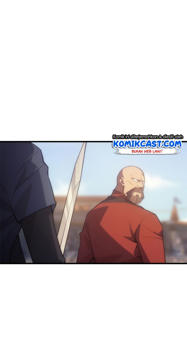 My Civil Servant Life Reborn in the Strange World Chapter 16 - halaman 9