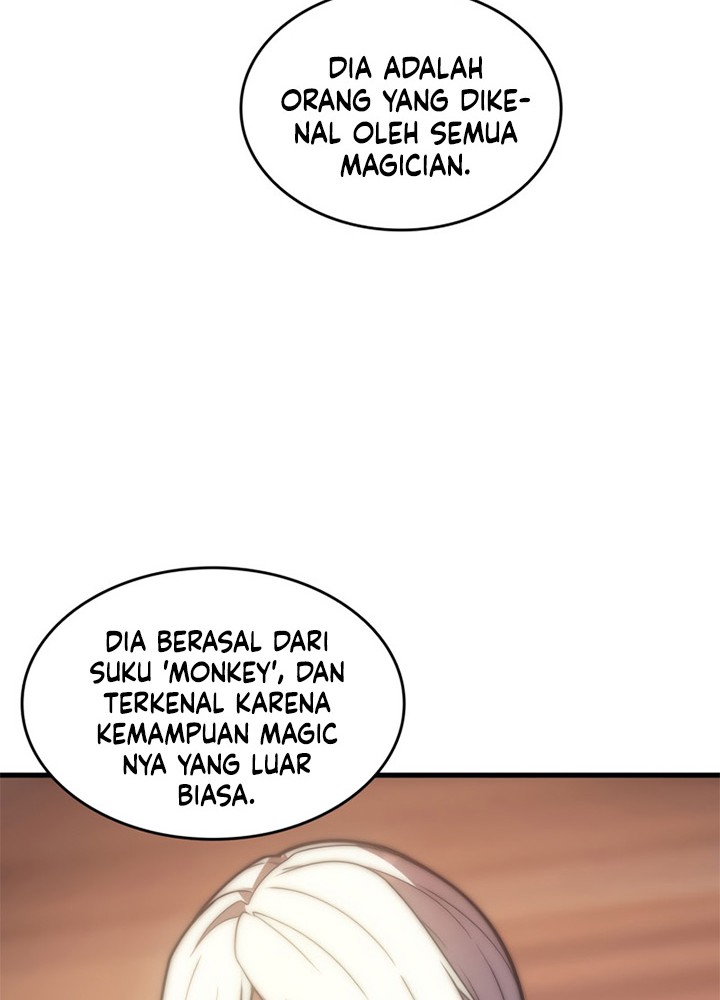 My Civil Servant Life Reborn in the Strange World Chapter 17 - halaman 11