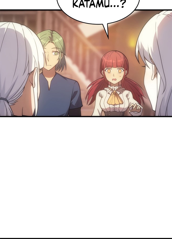 My Civil Servant Life Reborn in the Strange World Chapter 17 - halaman 13