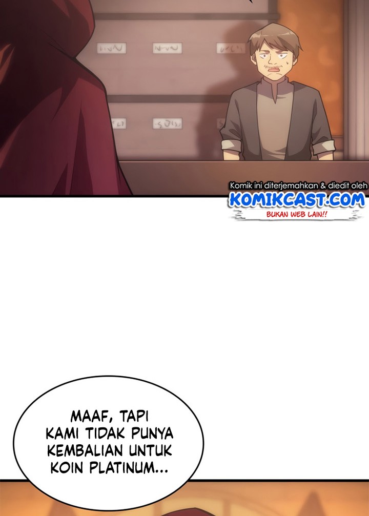 My Civil Servant Life Reborn in the Strange World Chapter 17 - halaman 19