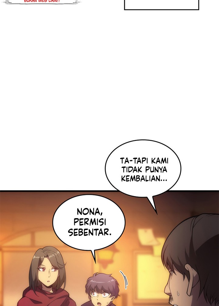 My Civil Servant Life Reborn in the Strange World Chapter 17 - halaman 21