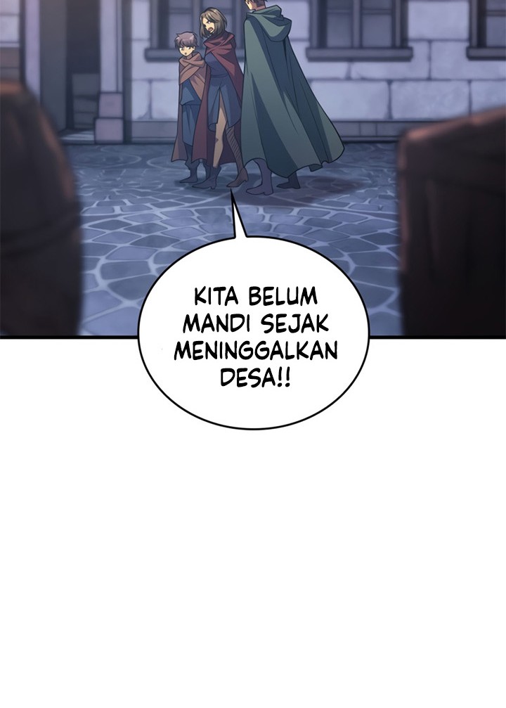 My Civil Servant Life Reborn in the Strange World Chapter 17 - halaman 23