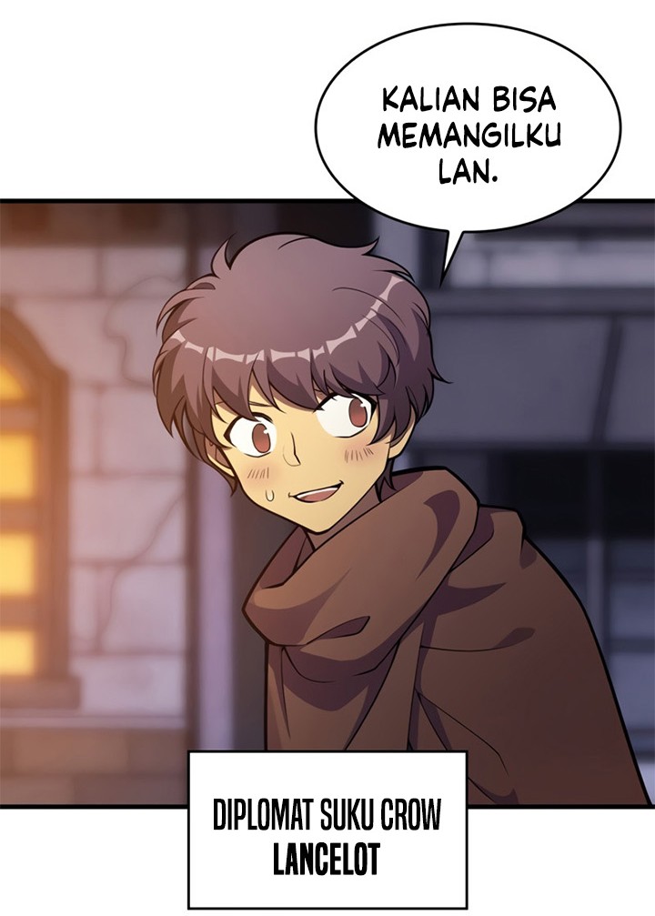 My Civil Servant Life Reborn in the Strange World Chapter 17 - halaman 25