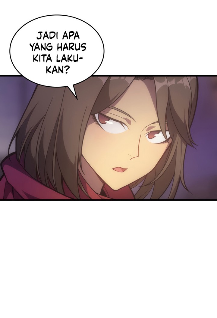 My Civil Servant Life Reborn in the Strange World Chapter 17 - halaman 27