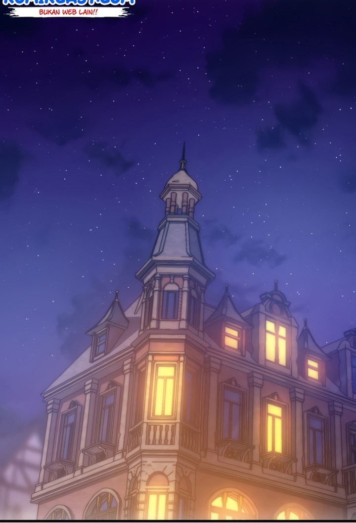 My Civil Servant Life Reborn in the Strange World Chapter 17 - halaman 29