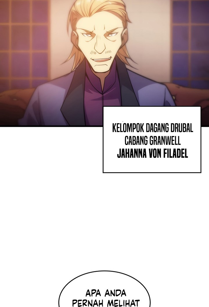 My Civil Servant Life Reborn in the Strange World Chapter 17 - halaman 31