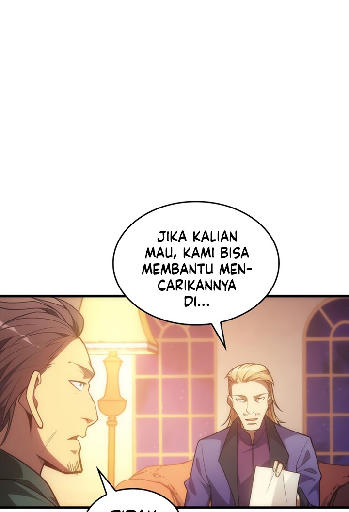 My Civil Servant Life Reborn in the Strange World Chapter 17 - halaman 33