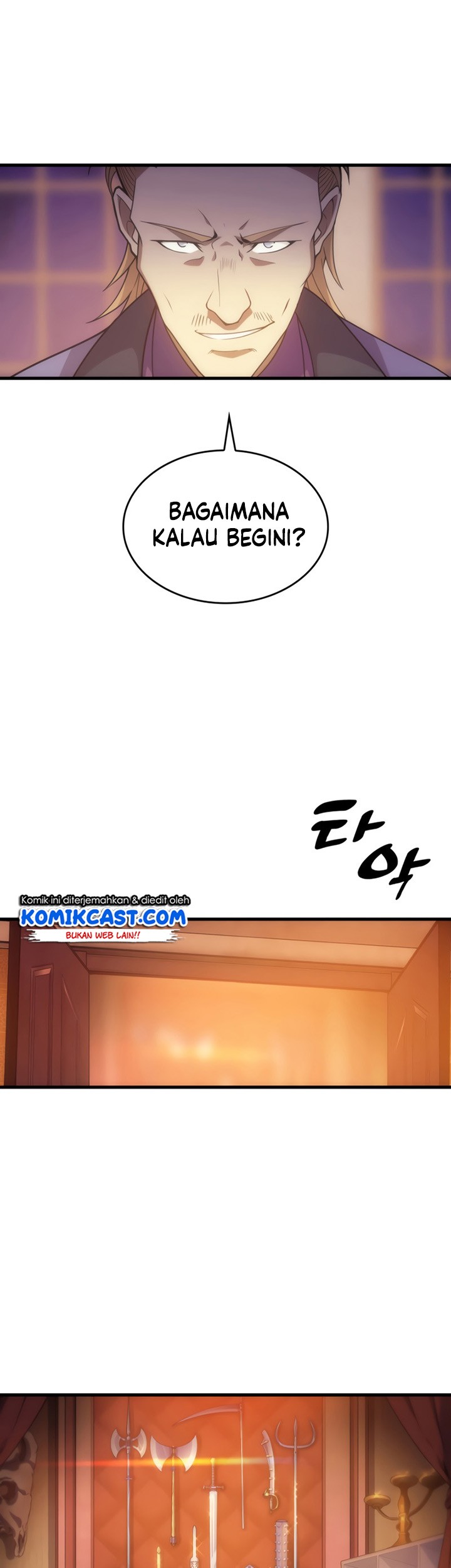 My Civil Servant Life Reborn in the Strange World Chapter 17 - halaman 38