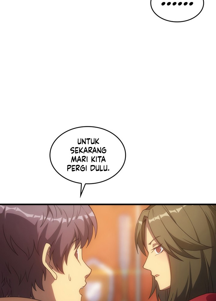 My Civil Servant Life Reborn in the Strange World Chapter 17 - halaman 43