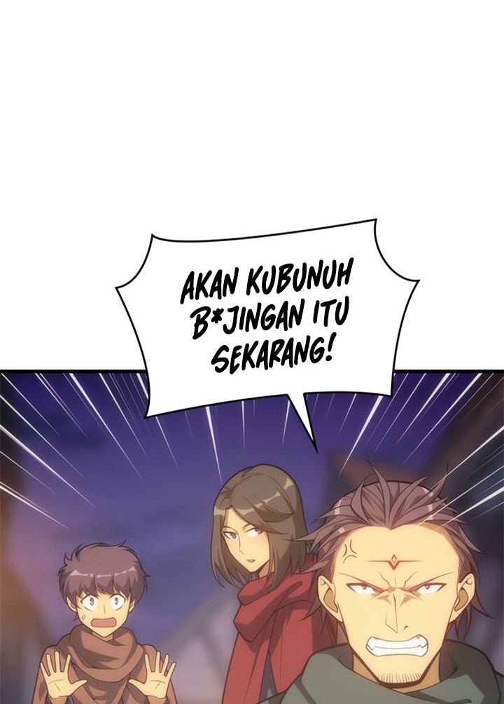 My Civil Servant Life Reborn in the Strange World Chapter 17 - halaman 47
