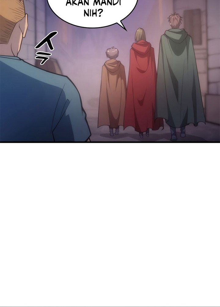 My Civil Servant Life Reborn in the Strange World Chapter 17 - halaman 49