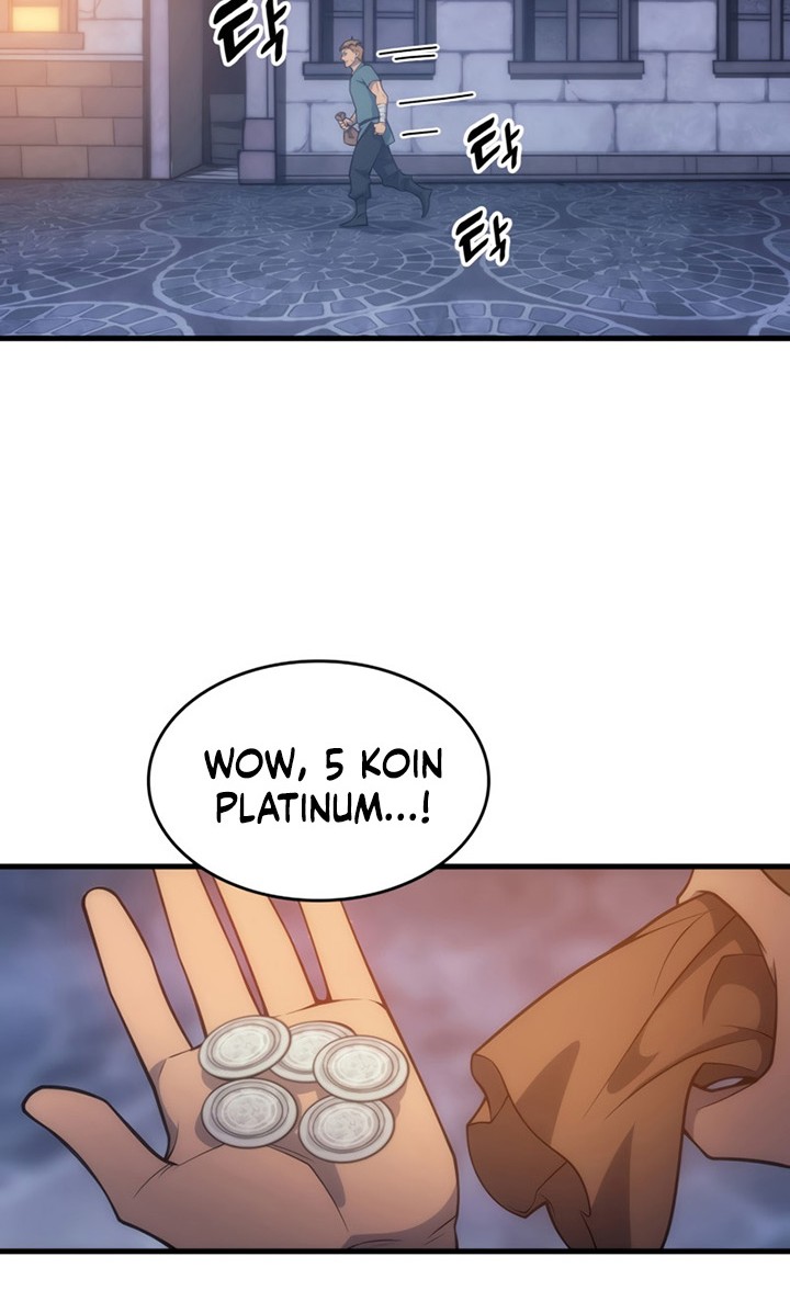 My Civil Servant Life Reborn in the Strange World Chapter 17 - halaman 51