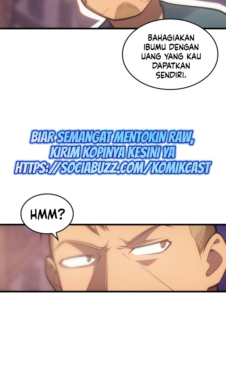My Civil Servant Life Reborn in the Strange World Chapter 17 - halaman 53