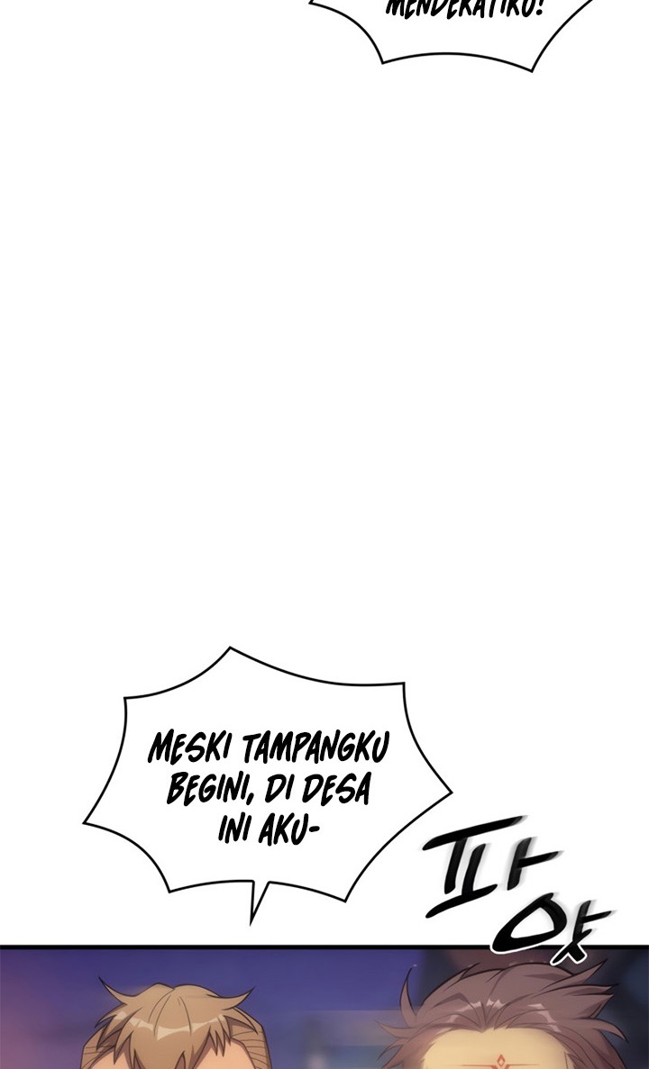 My Civil Servant Life Reborn in the Strange World Chapter 17 - halaman 55