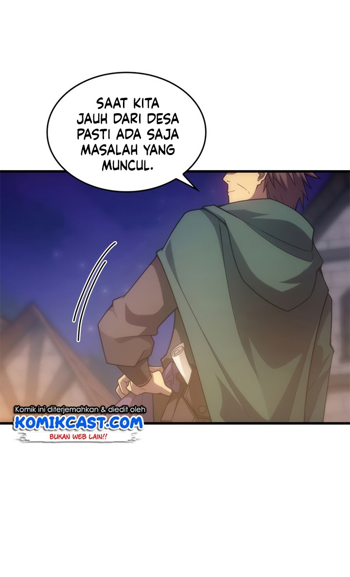 My Civil Servant Life Reborn in the Strange World Chapter 17 - halaman 57
