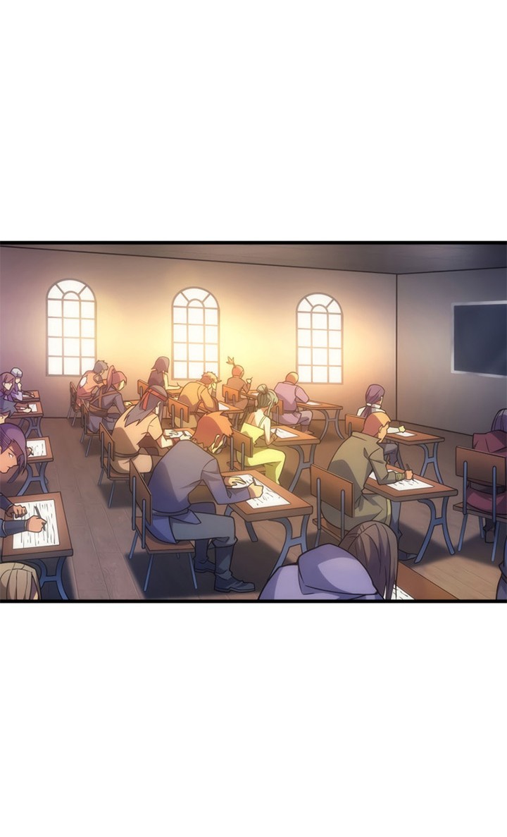 My Civil Servant Life Reborn in the Strange World Chapter 17 - halaman 63