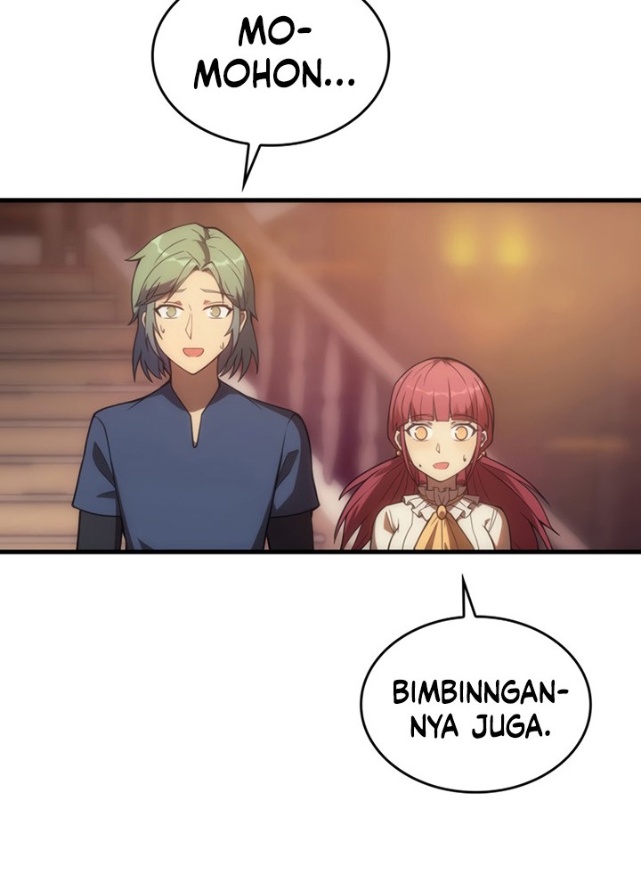 My Civil Servant Life Reborn in the Strange World Chapter 17 - halaman 7