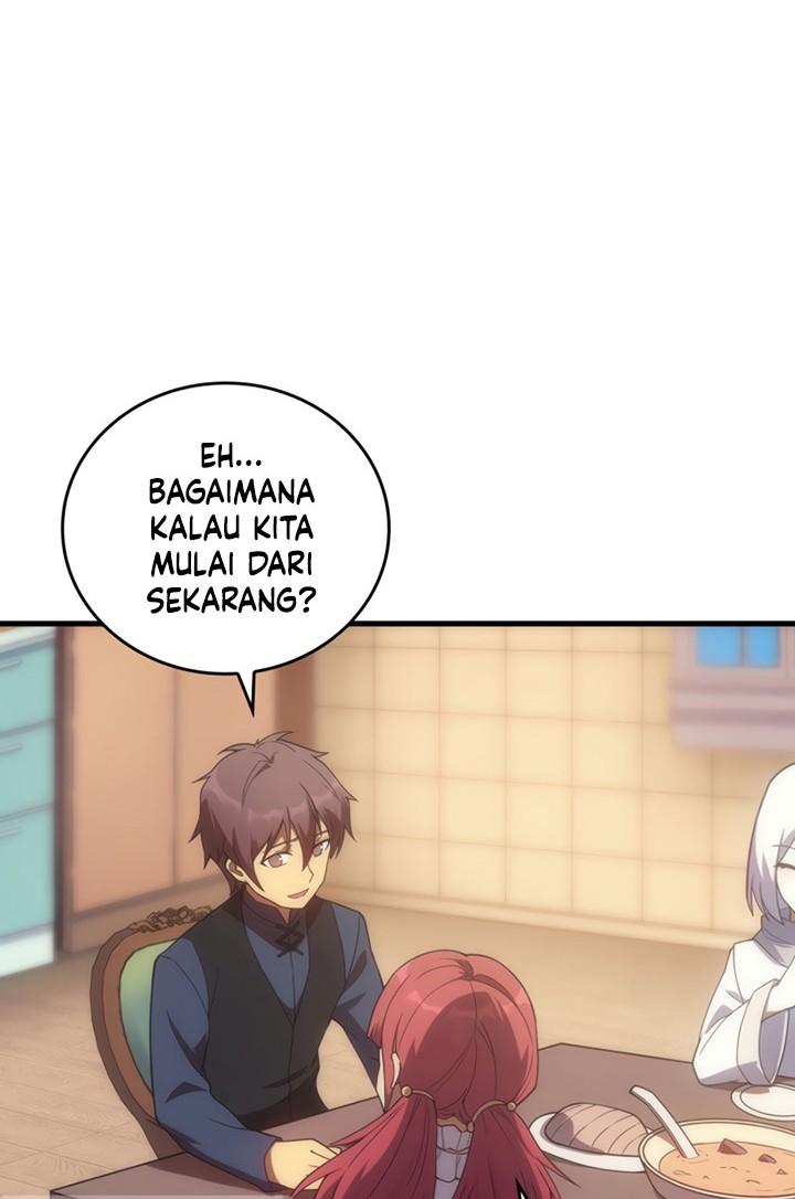 My Civil Servant Life Reborn in the Strange World Chapter 18 - halaman 17