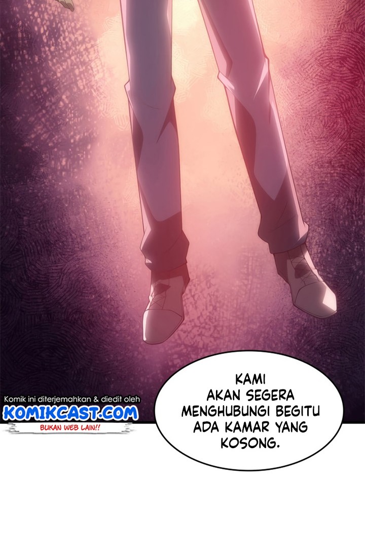 My Civil Servant Life Reborn in the Strange World Chapter 18 - halaman 25