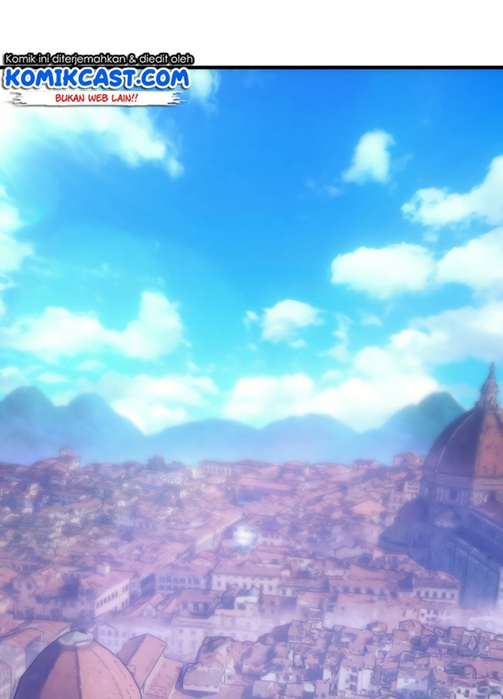 My Civil Servant Life Reborn in the Strange World Chapter 18 - halaman 27