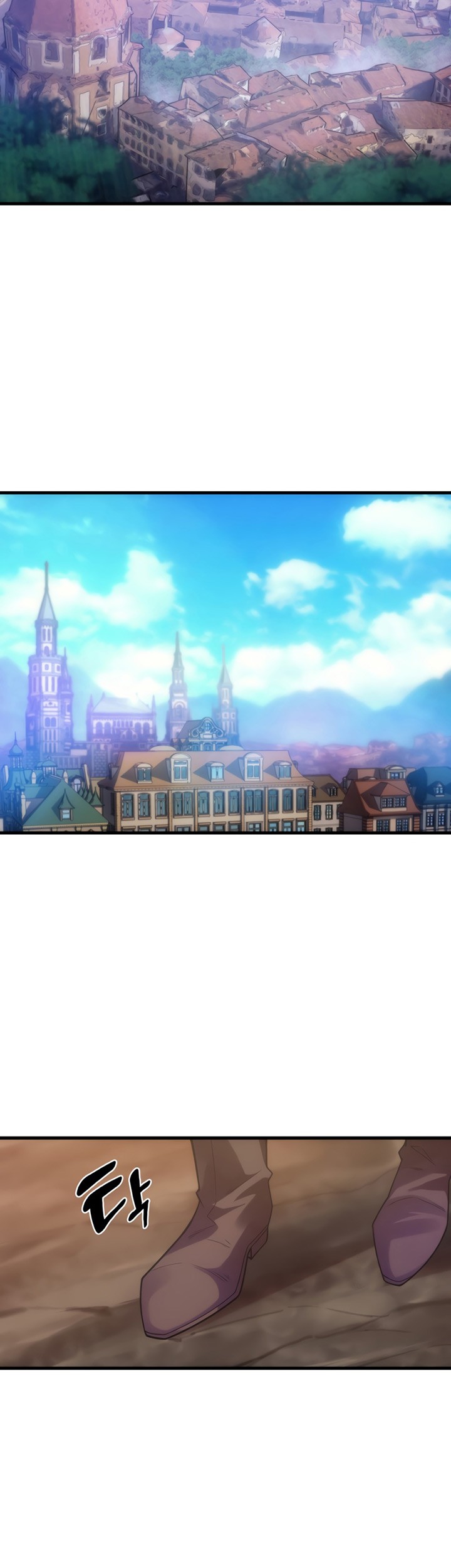 My Civil Servant Life Reborn in the Strange World Chapter 18 - halaman 28