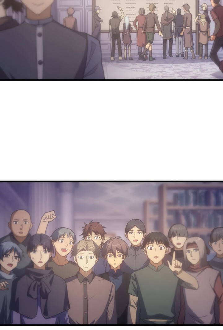 My Civil Servant Life Reborn in the Strange World Chapter 18 - halaman 3