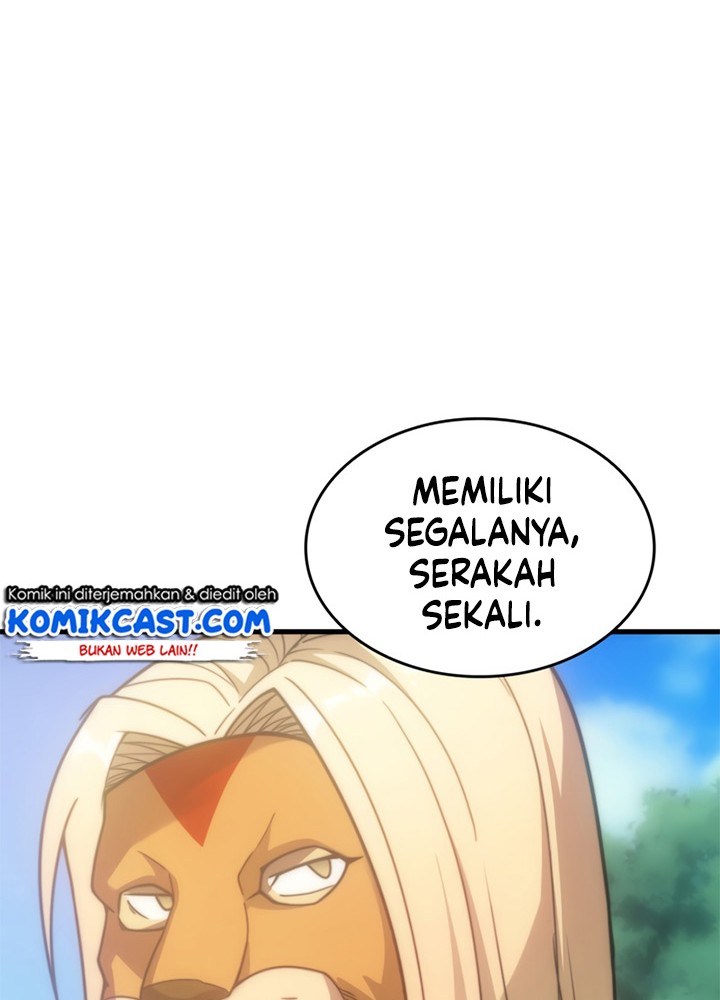My Civil Servant Life Reborn in the Strange World Chapter 18 - halaman 33