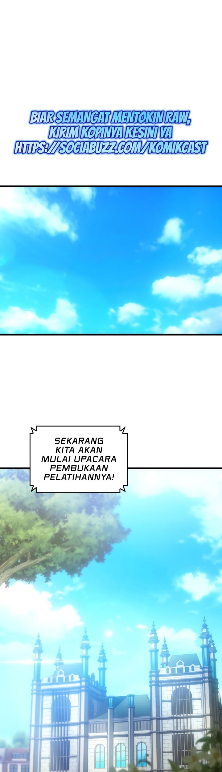 My Civil Servant Life Reborn in the Strange World Chapter 18 - halaman 42