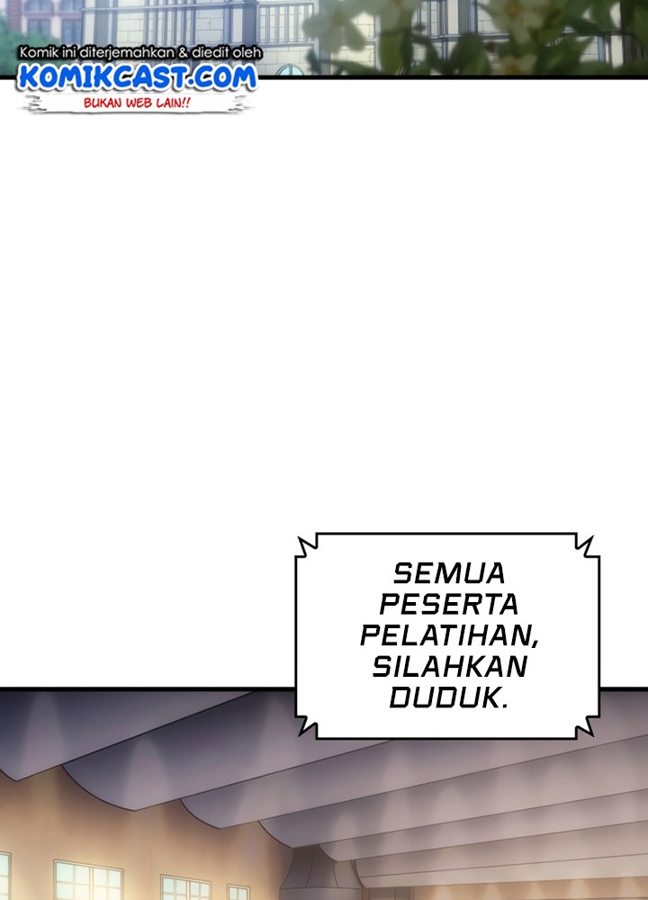My Civil Servant Life Reborn in the Strange World Chapter 18 - halaman 43