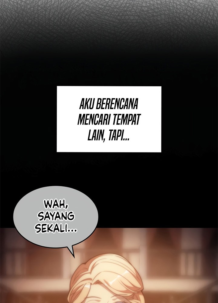 My Civil Servant Life Reborn in the Strange World Chapter 18 - halaman 45