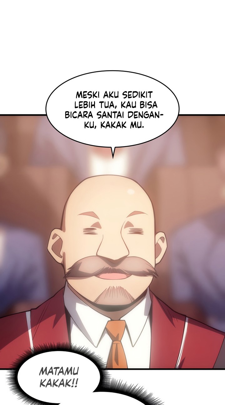 My Civil Servant Life Reborn in the Strange World Chapter 18 - halaman 53