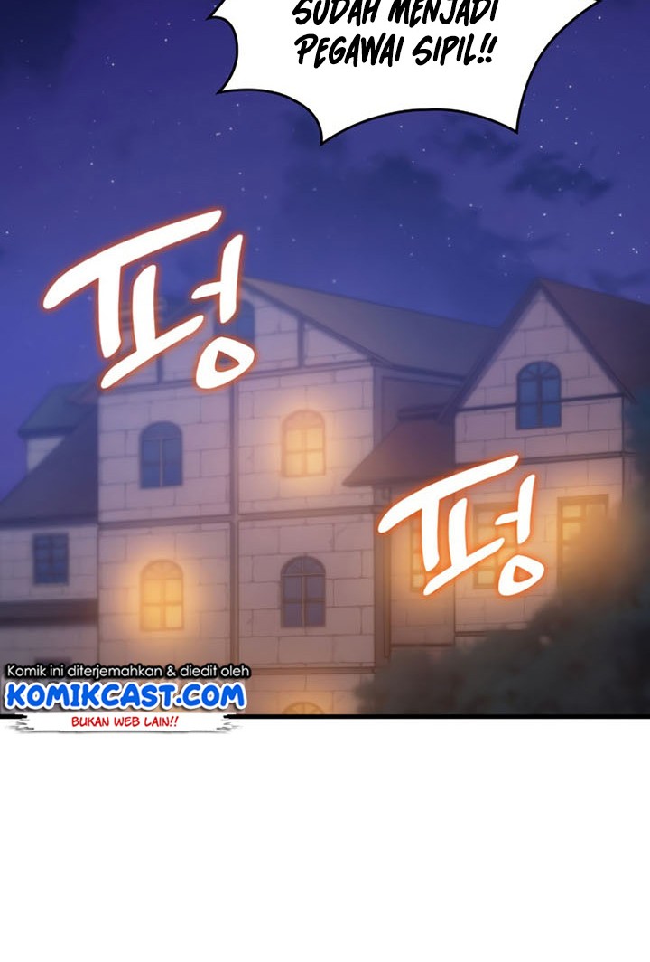 My Civil Servant Life Reborn in the Strange World Chapter 18 - halaman 7