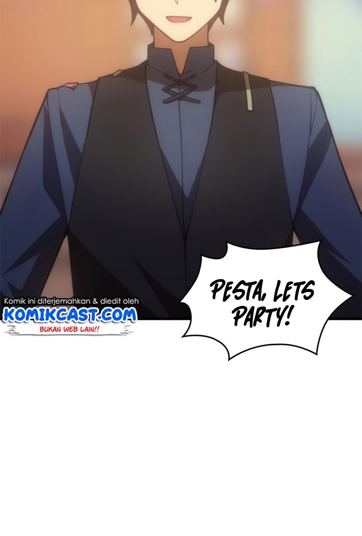 My Civil Servant Life Reborn in the Strange World Chapter 18 - halaman 9