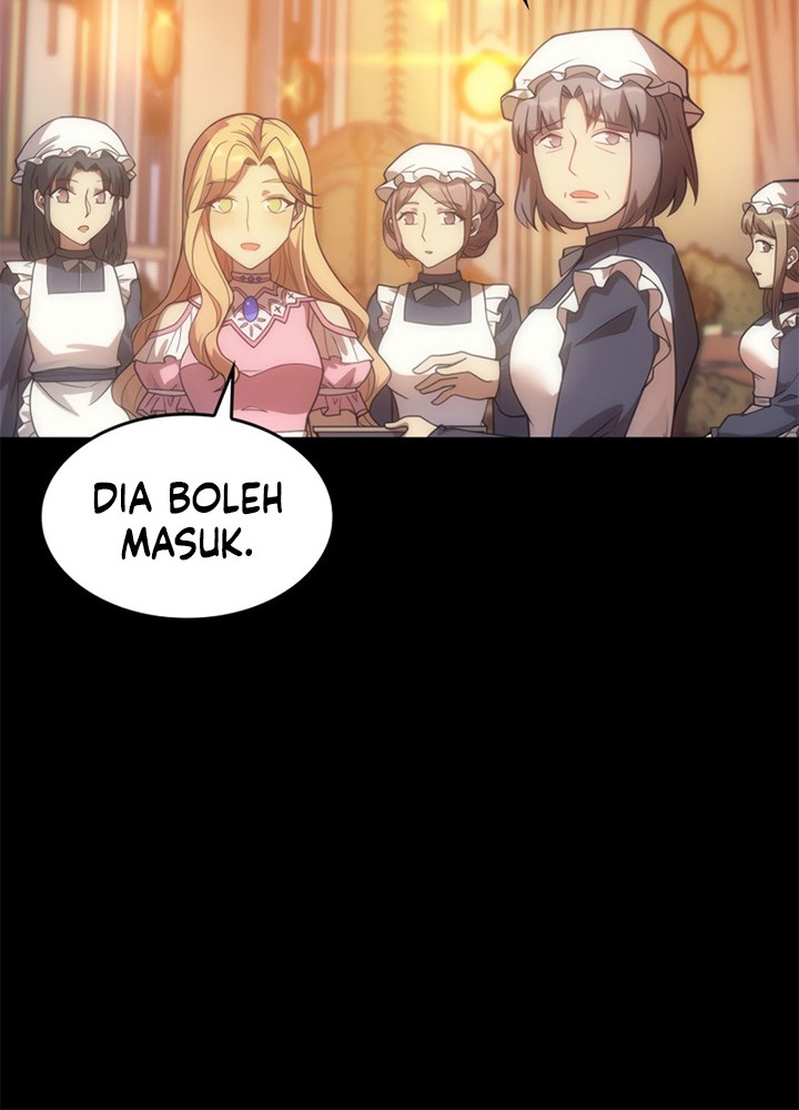 My Civil Servant Life Reborn in the Strange World Chapter 19 - halaman 13