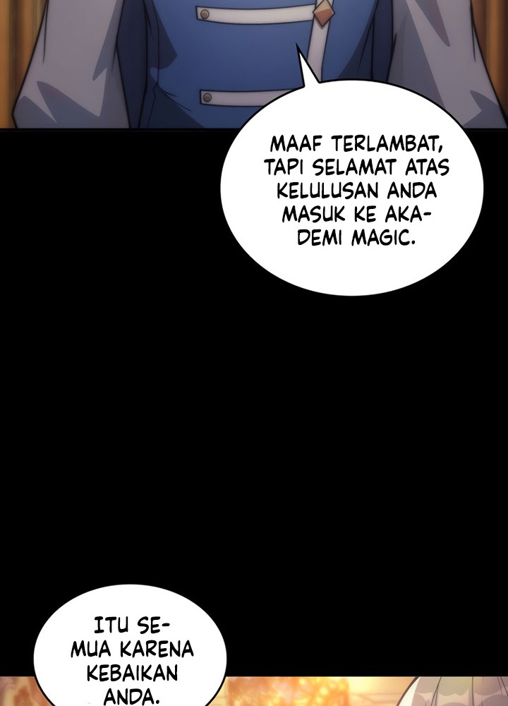 My Civil Servant Life Reborn in the Strange World Chapter 19 - halaman 15