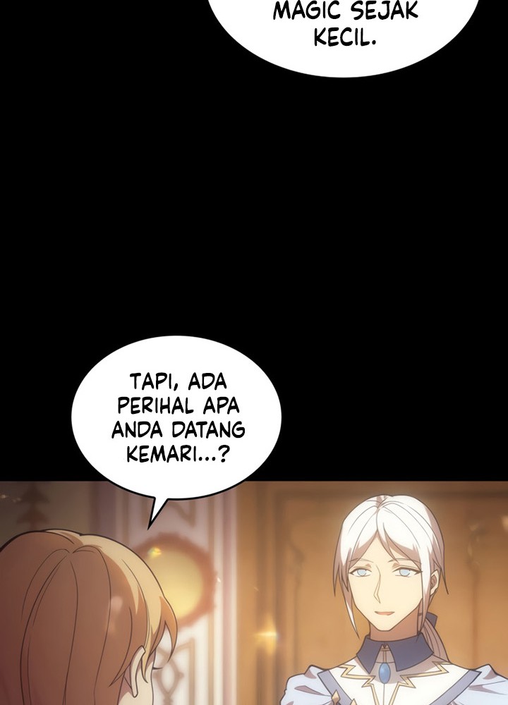 My Civil Servant Life Reborn in the Strange World Chapter 19 - halaman 17