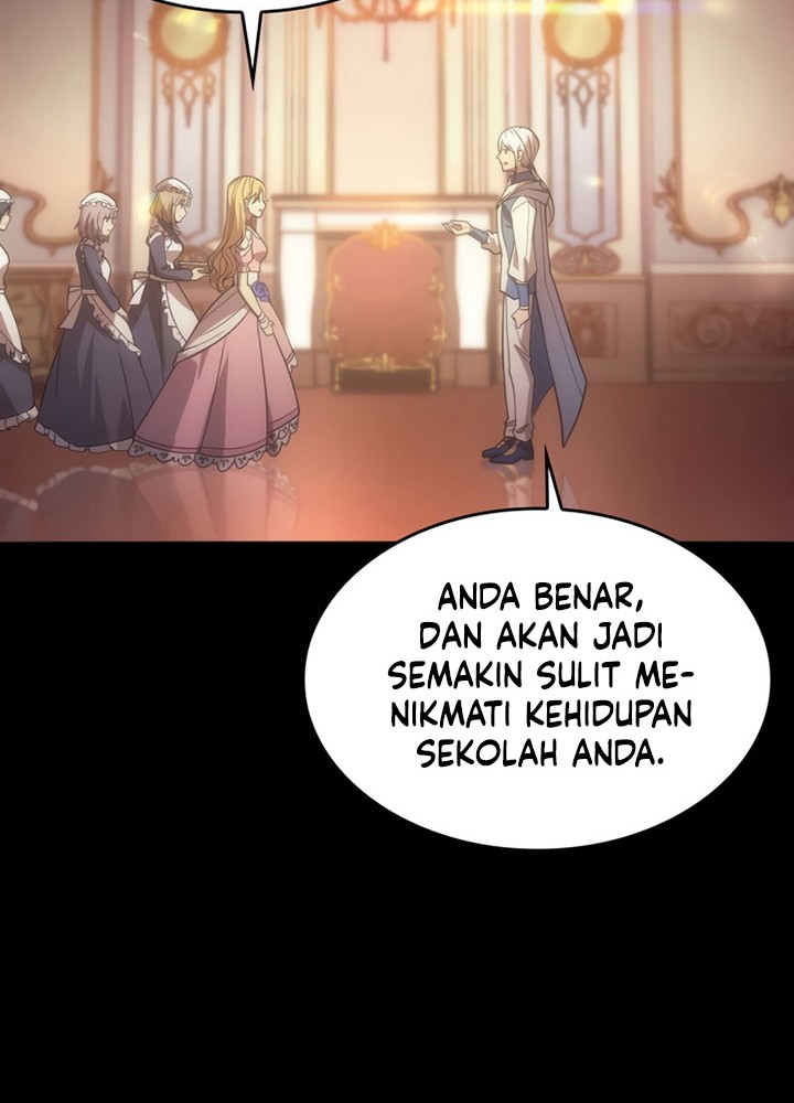 My Civil Servant Life Reborn in the Strange World Chapter 19 - halaman 19
