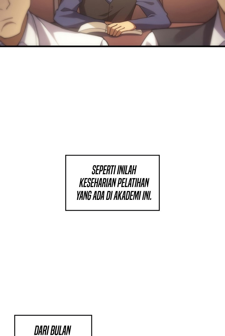 My Civil Servant Life Reborn in the Strange World Chapter 19 - halaman 31