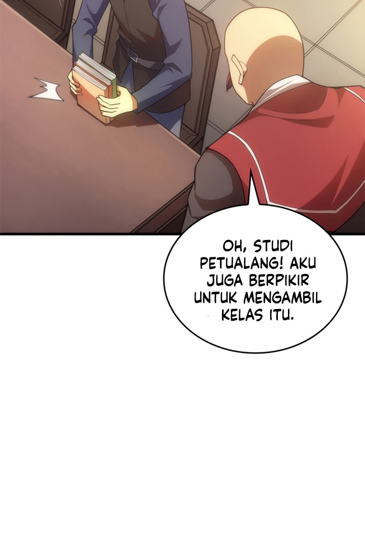 My Civil Servant Life Reborn in the Strange World Chapter 19 - halaman 35