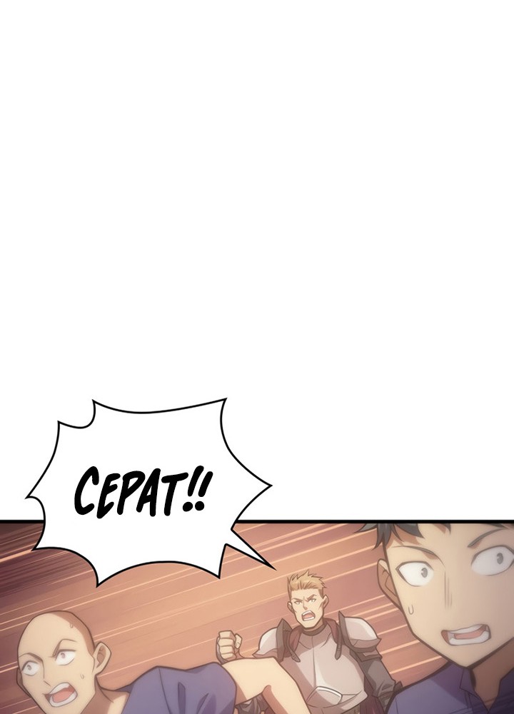 My Civil Servant Life Reborn in the Strange World Chapter 19 - halaman 39