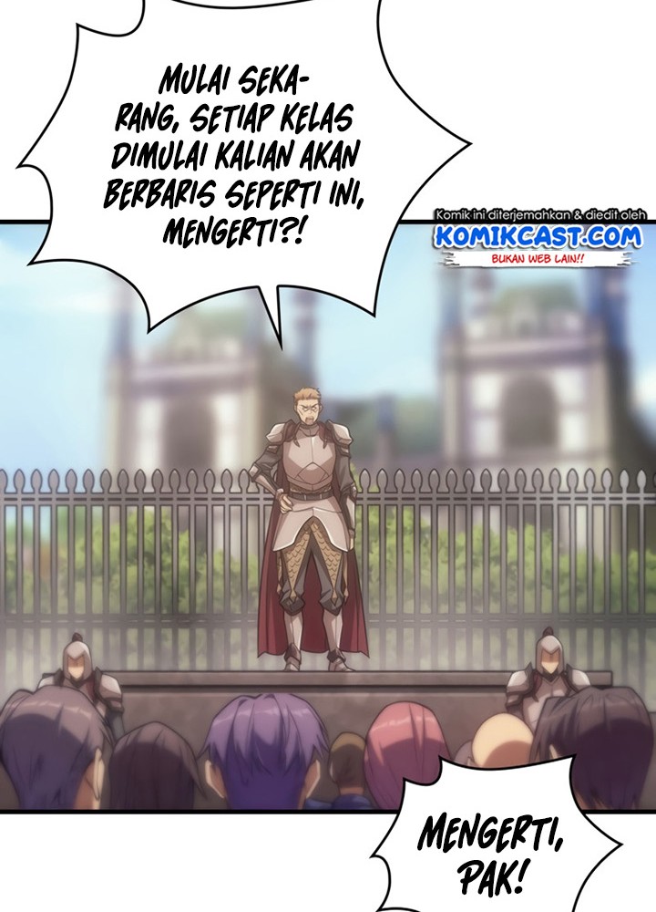 My Civil Servant Life Reborn in the Strange World Chapter 19 - halaman 41