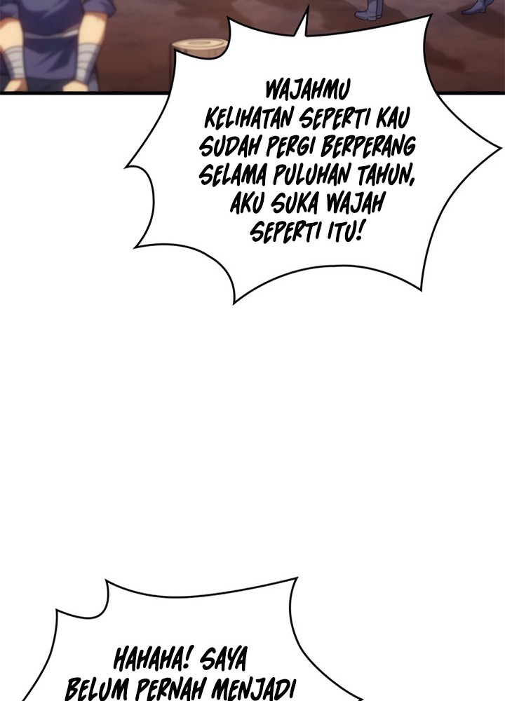 My Civil Servant Life Reborn in the Strange World Chapter 19 - halaman 47
