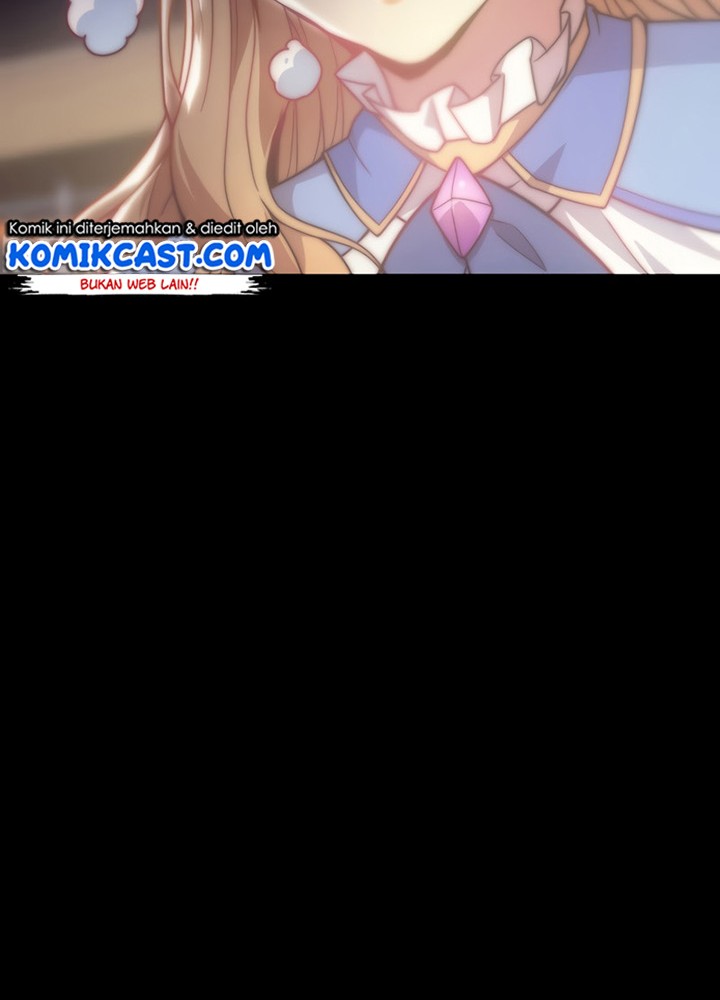 My Civil Servant Life Reborn in the Strange World Chapter 19 - halaman 5
