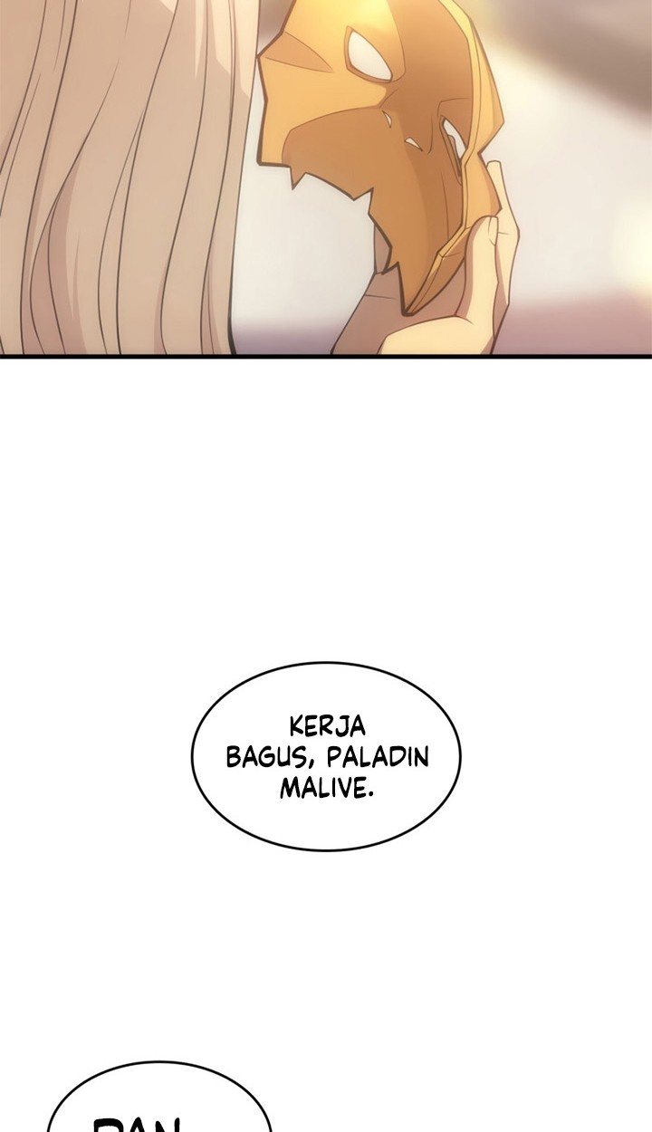 My Civil Servant Life Reborn in the Strange World Chapter 19 - halaman 59